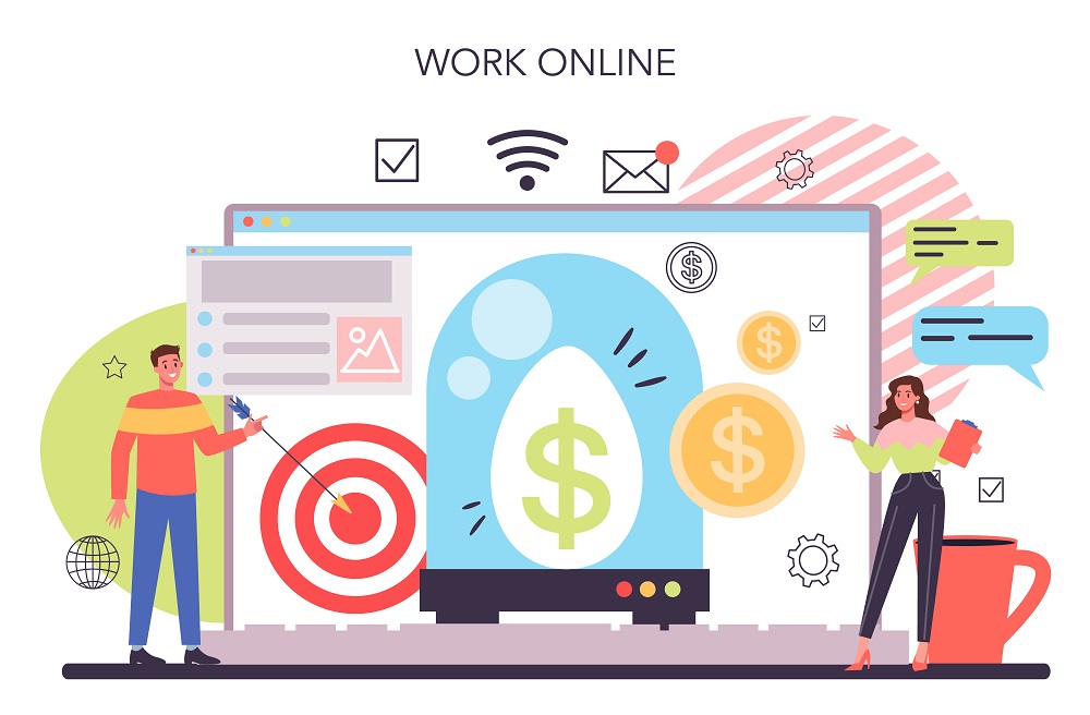Dubai Farda Affiliate Program