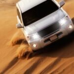 تور سافاری دبی - تور صحرا دبی
