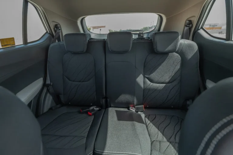 Rent Chevrolet Groove 2023 in Dubai