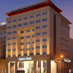 رزرو هتل آسیانا دبی -Asiana Hotel Dubai