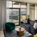 Premium One-Bedroom Apartment- Millennium Atria Business Bay